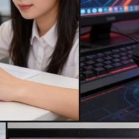 100多的罗技G700s，值不值？