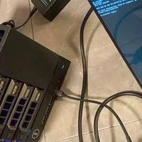 退役小主机改NAS，低成本实现家庭存储自由