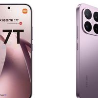 小米Civi 6系列值不值？海外17T套娃回国，Pro版才是真香
