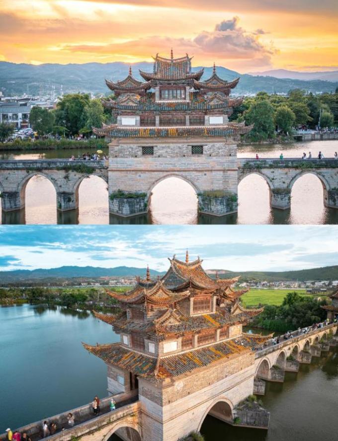 菠萝很忙国内度假