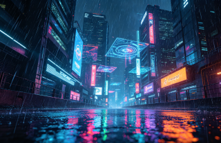 游戏《赛博朋克2077》2.0版硬件门槛有多高？