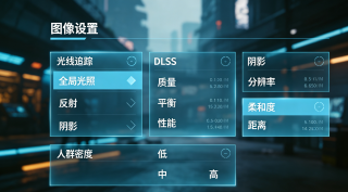 游戏《赛博朋克2077》2.0版硬件门槛有多高？