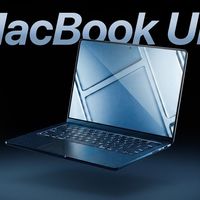 MacBook Ultra - 发布日期及更多！作者： ZONEofTECH