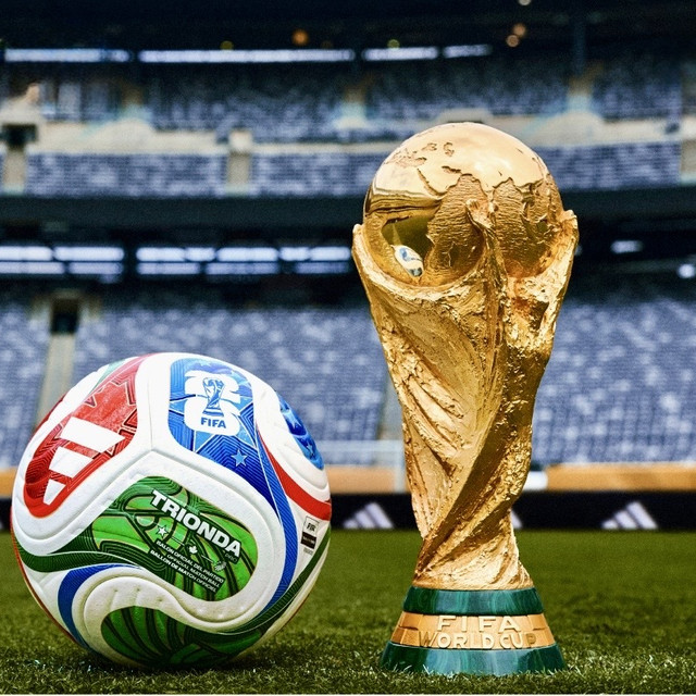 决赛门票200万美元，FIFA主席：合法高价，我亲自送可乐