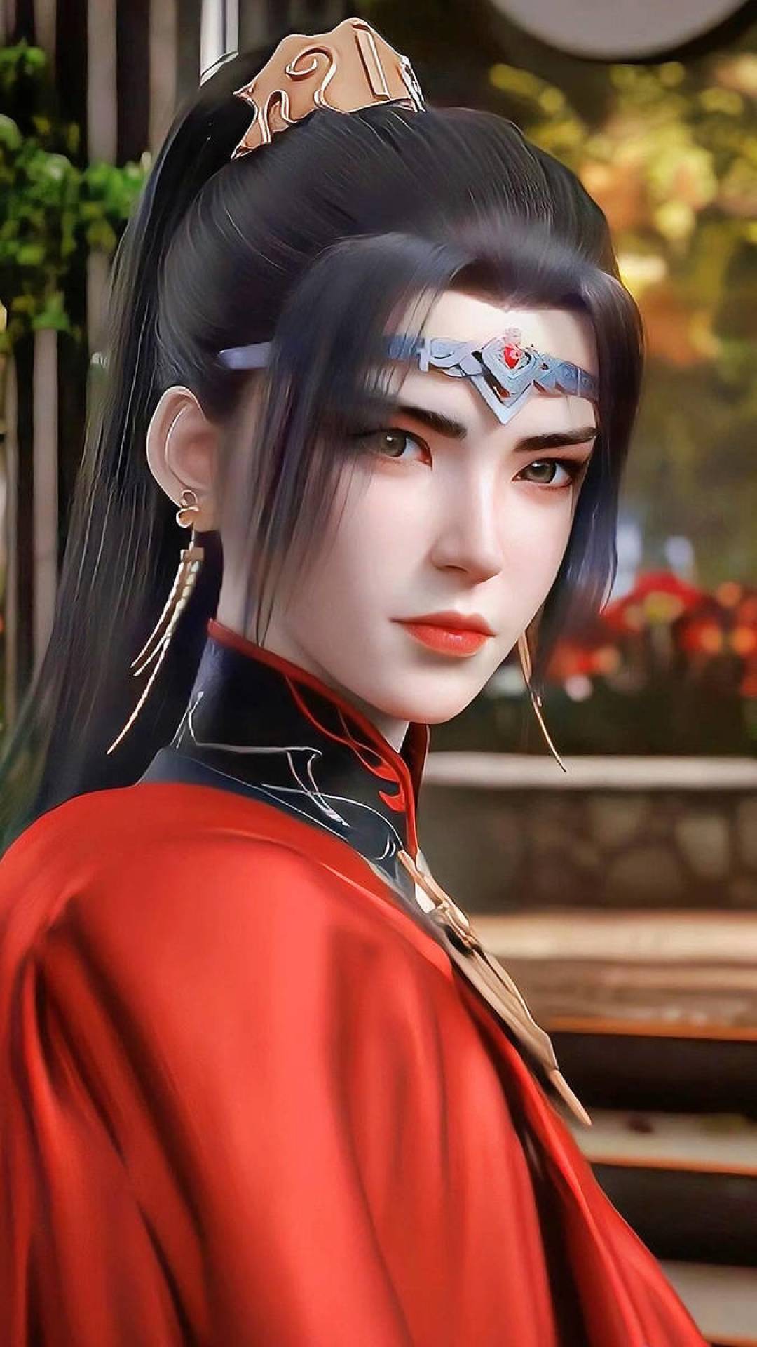 紫川动画:剧本封神的战争权谋史诗,三杰兄弟情太好哭