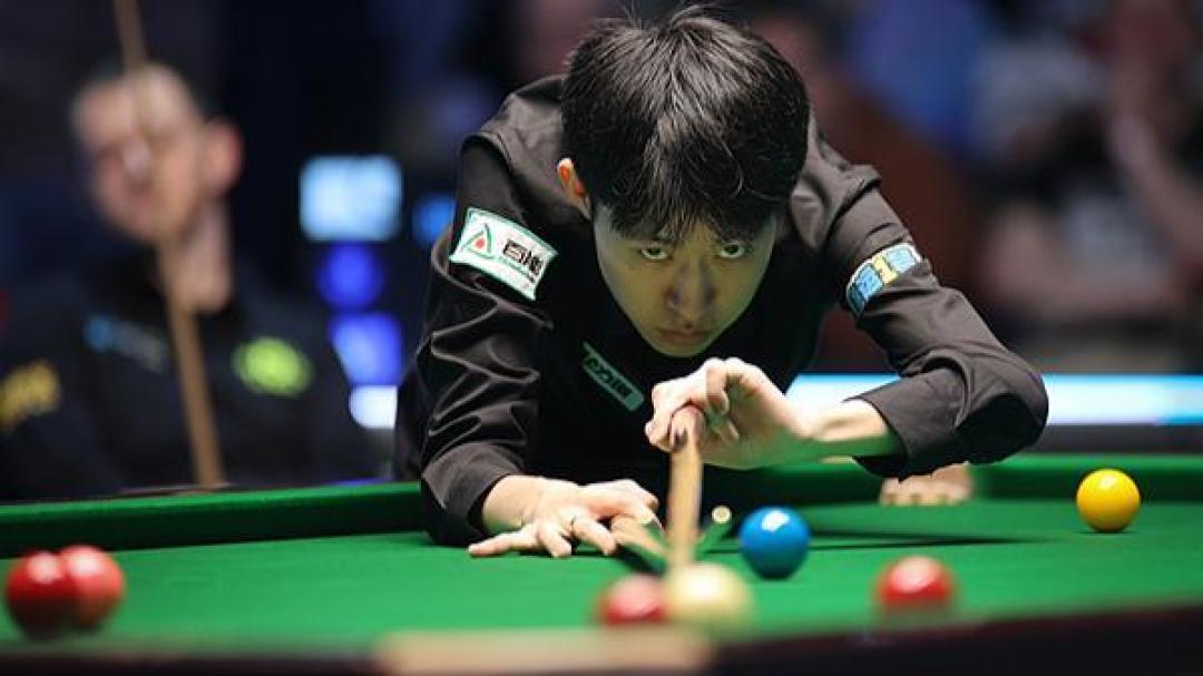 一杆147值150万！常冰玉虽败犹荣，奖金仅次于冠亚军