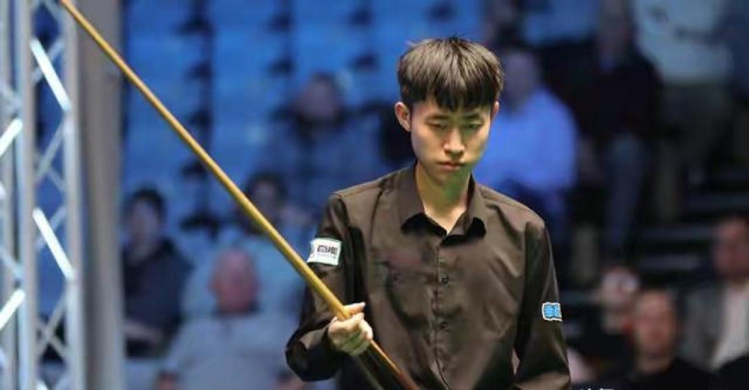 一杆147值150万！常冰玉虽败犹荣，奖金仅次于冠亚军