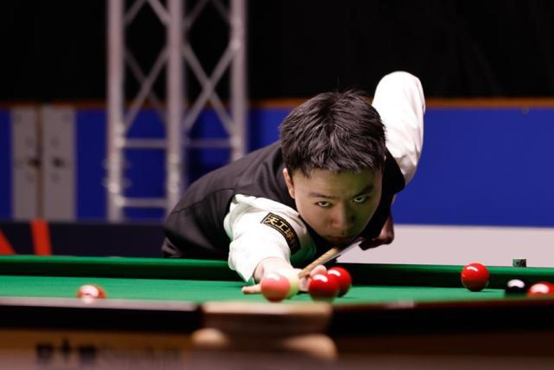 一杆147值150万！常冰玉虽败犹荣，奖金仅次于冠亚军