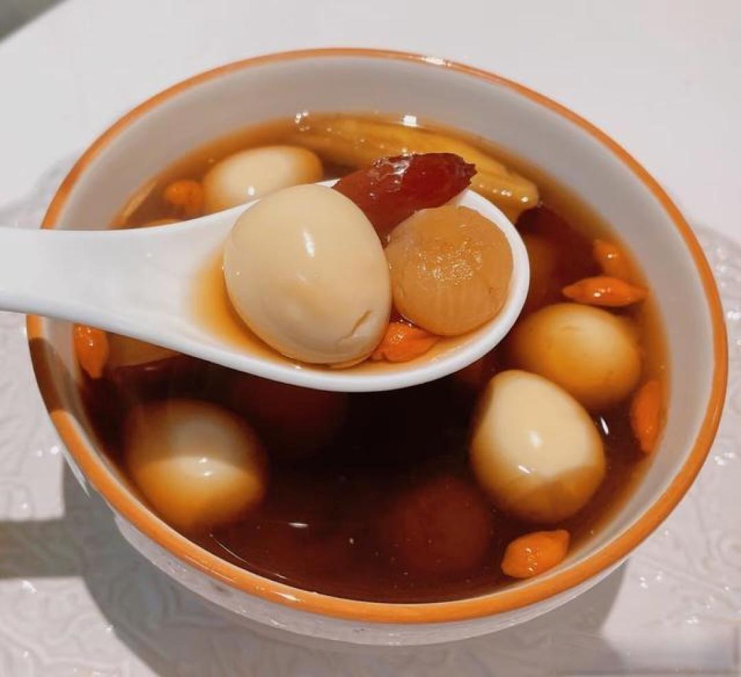 从餐桌到梳妆台,解锁“美食护肤”的洋气新思路