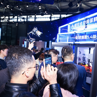 2026五一海尔AI套系零售额同比增40%，L4级智能体验成增长核心驱动力