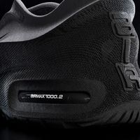 Nike Air Max 1000.2 3D打印升级版定档2026年5月7日发售