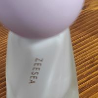 国货彩妆，滋色羽感美白防晒隔离霜