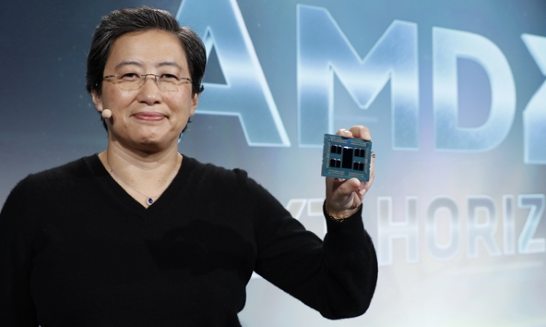 告别频率估算误差!AMD为Linux提前适配新一代CPU精准调频技术