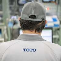 TOTO电子陶瓷业务2026财年利润首超卫浴主业，成集团最大盈利来源