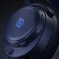 耳机新品赛睿寒冰新星Pro OMNI