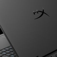 2026电竞玩家首选游戏本!HyperX暗影精灵PRO16锐龙240Hz电竞实测