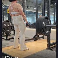 女生练力量训练会变“金刚芭比”吗？