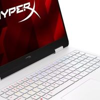 2026游戏本怎么选？HyperX暗影精灵PRO16锐龙版全网最全参数解析