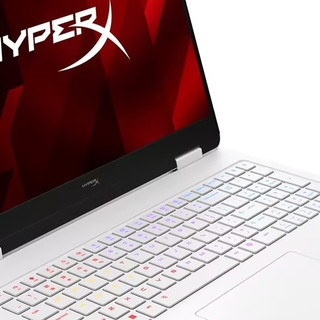 2026游戏本怎么选？HyperX暗影精灵PRO16锐龙版全网最全参数解析