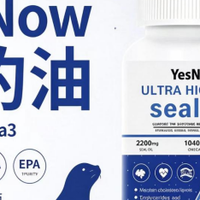 老人怎么挑海豹油？2026Omega3+DHA守护心脑年轻力
