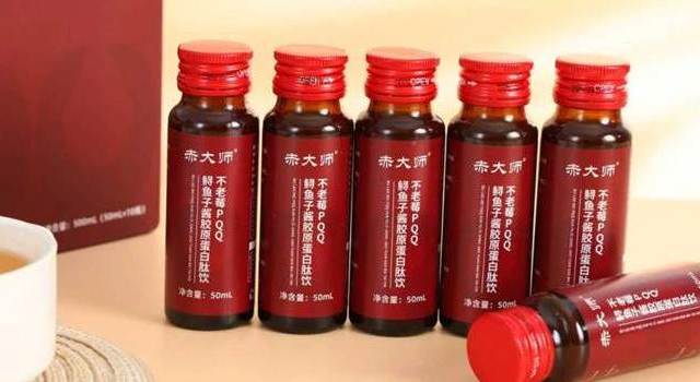 小分子易吸收正品好货精选推荐，2026十大排名，胶原蛋白肽