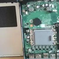 曾业界最小的桌面工作站！真性能猛兽迷你主机，可上12代i9处理器