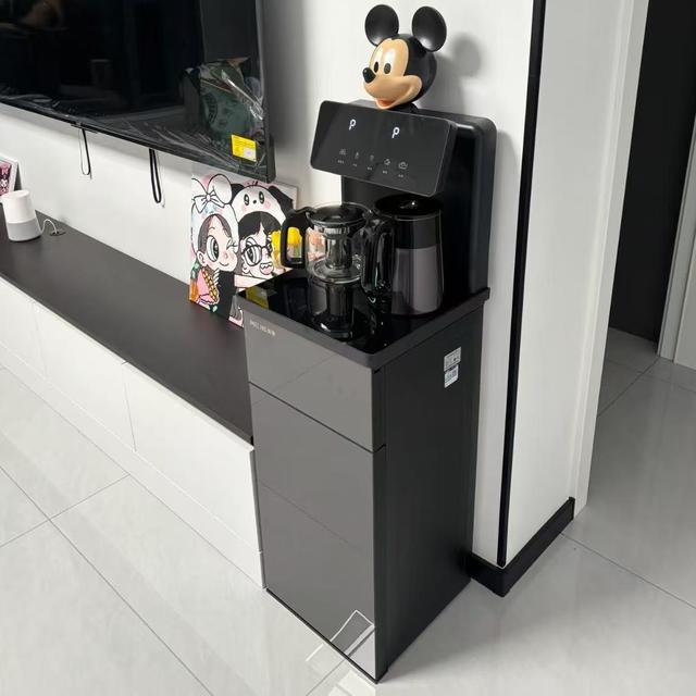 2026年茶吧机选购指南，泡茶机/下置水桶立式饮水机推荐：美菱、奥克斯、苏泊尔、海尔、美的茶吧机怎么选择？