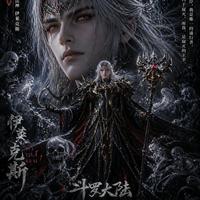 千位动漫人物第1️⃣位——伊莱克斯