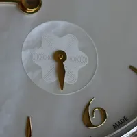 毫无登味的间金表