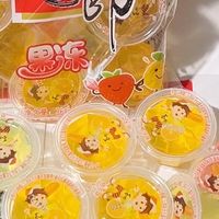  办公室社交天花板！这袋果冻让我成了团宠