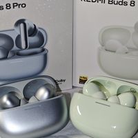 红米Buds 8/Pro系列后日谈