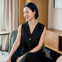 灵魂有香气的女子李筱懿：了解珍珠魅力的三个密码，丰富独特人生