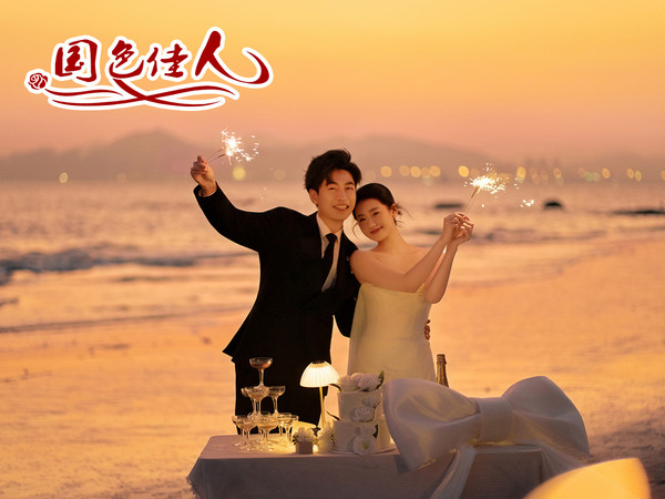 2026厦门婚纱照TOP1口碑推荐 避坑指南+真实新人反馈