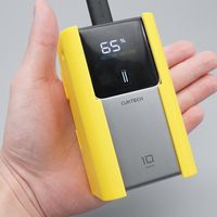 从桌面到口袋，给酷态科双设备做个 “合体” 收纳壳