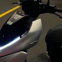 极核AE4对比九号M3、小牛FX：谁才是6000档以上最值得买的电摩？