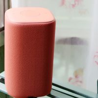 小米智能音箱：点亮我生活的音乐精灵