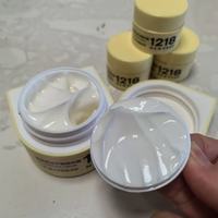 初高中党救星✨ 夏日油痘肌的冰沙面霜太绝了