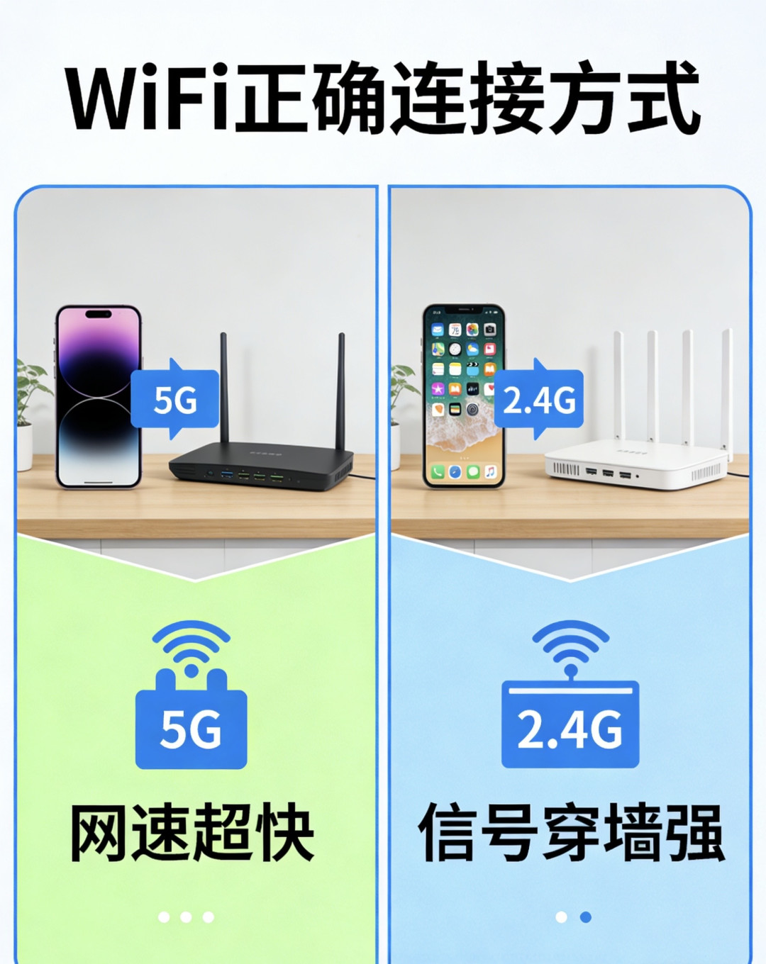 宿舍多人共享宽带,告别卡顿掉线,只需优化这几个路由器设置