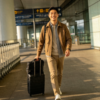 拉杆行李箱哪个品牌质量好？横向对比国内十大旅行箱主流，真好用