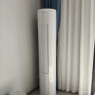 海信 3 匹新一级变频柜机，省电 + 舒适 + 颜值全在线✨