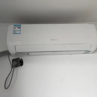 海信 3 匹新一级挂机，省电 + 舒适 + 智能一步到位
