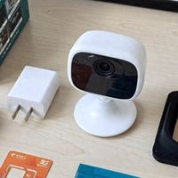 家里老人轻松搞定的摄像头：XIAO VV终身免流量4G智能窗户摄像机