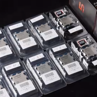 AMD 9500F与9600X“体质之谜”：高性价比背后的散热隐忧