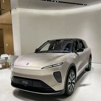 ES8城区NOP+能用但不好用：安全冗余拉满，通勤效率却拖后腿