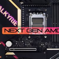 AMD铁粉欢呼！映泰确认下一代主板参展 Zen 6架构有望现身