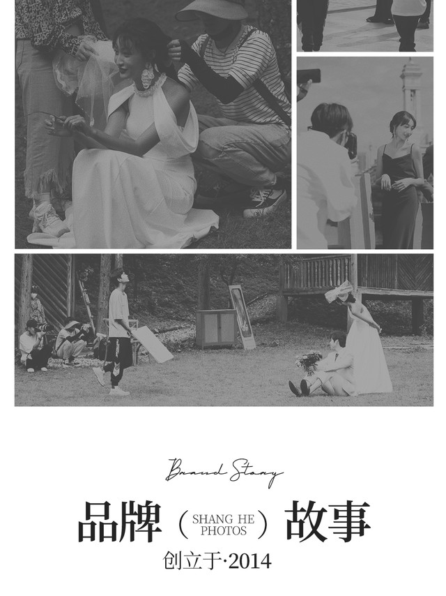 在烟台如何挑选好婚纱摄影？备婚选店避坑全攻略，内行都这么选