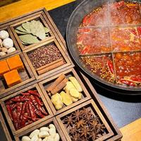 火锅底料大不同 选错味道差10倍