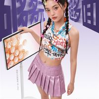 海信大白闺蜜机X8 Ultra官宣：32英寸4K大屏 1秒快拆