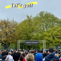纽约布鲁克林半马｜小白安全完赛Recap 🏃‍♀️