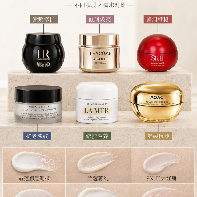 防晒、隔离、爽肤水和面霜顺序怎么排？用这些可以让你夏日更清爽